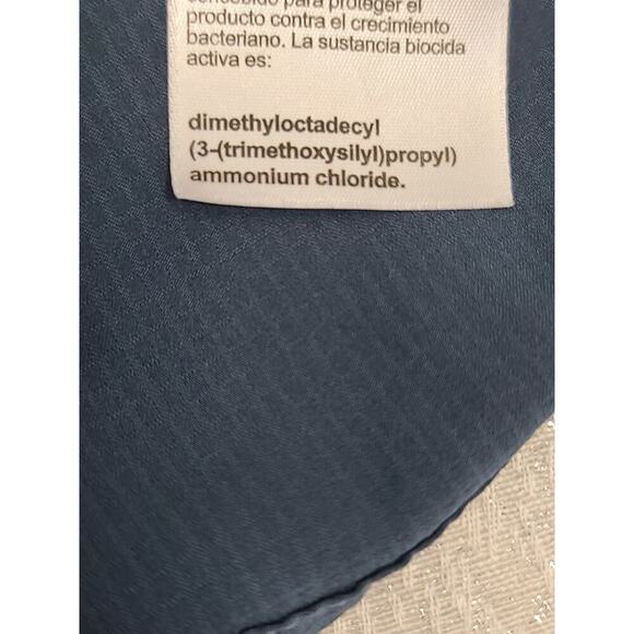 Columbia Adult men's UPF performance blue Size large Fishing Outdoors - Picture 7 of 9